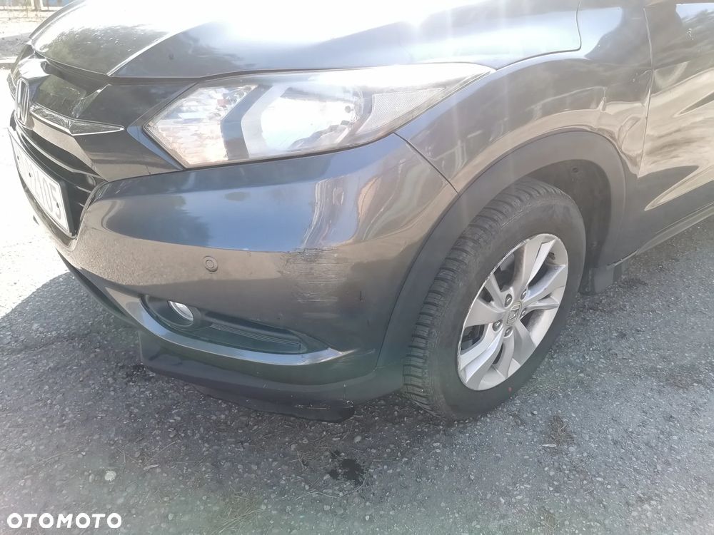 Honda HR-V 1.5 i-VTEC Elegance - 9