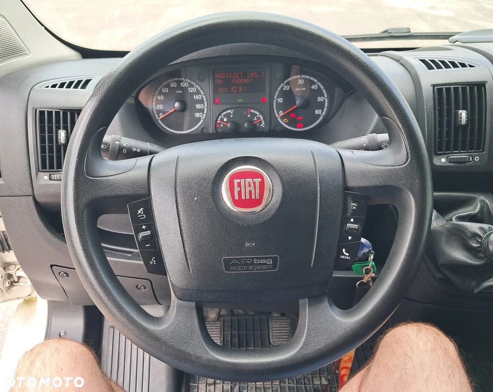 Fiat Ducato - 16