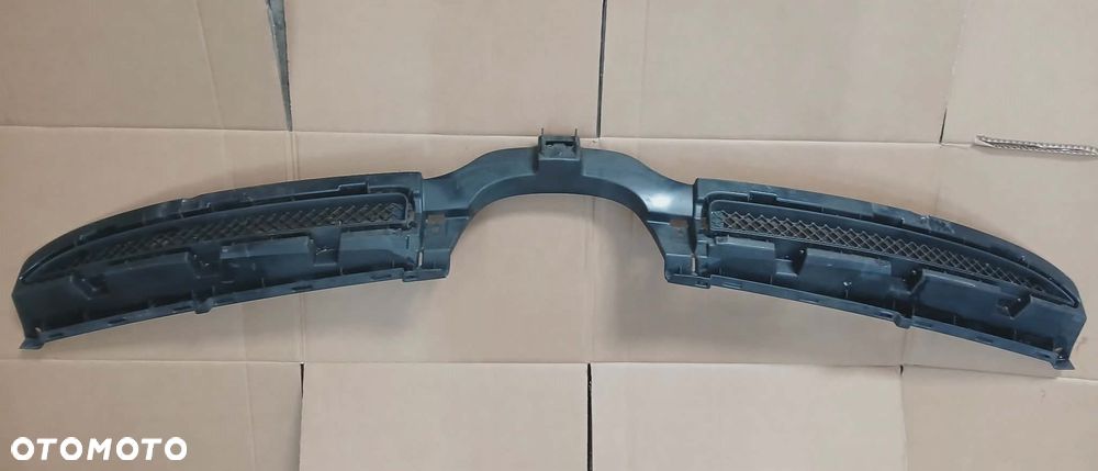 DYFUZOR TYŁ DOKŁADKA ZDERZAKA PORSCHE 981C CAYMAN 981 BOXSTER GT4 STYLE   98150585380 - 3