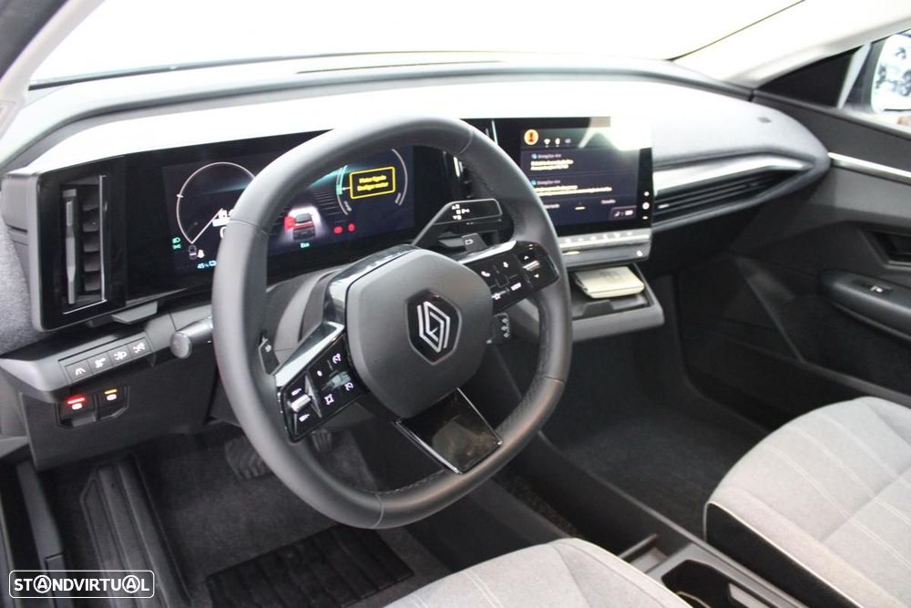 Renault Mégane E-Tech EV40 Equilibre - 12
