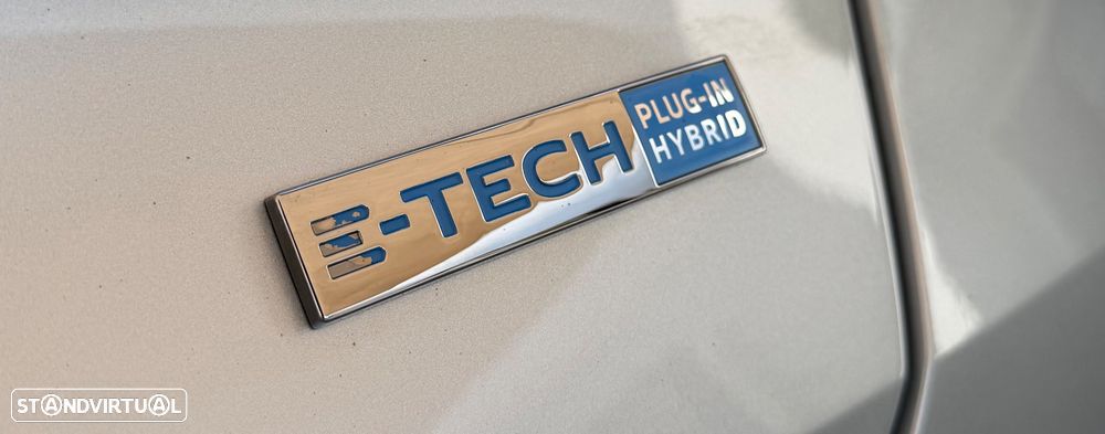 Renault Captur 1.6 E-Tech Plug-In Intens - 15