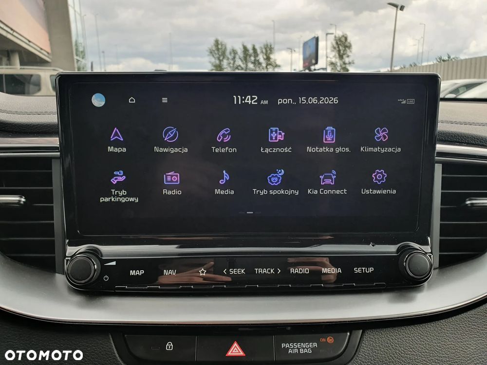 Kia Ceed 1.5 T-GDI Tribute - 33