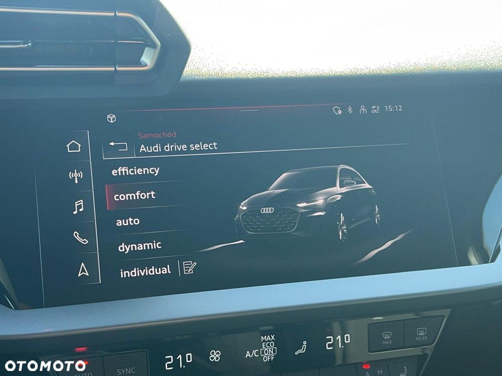 Audi A3 Sportback - 38