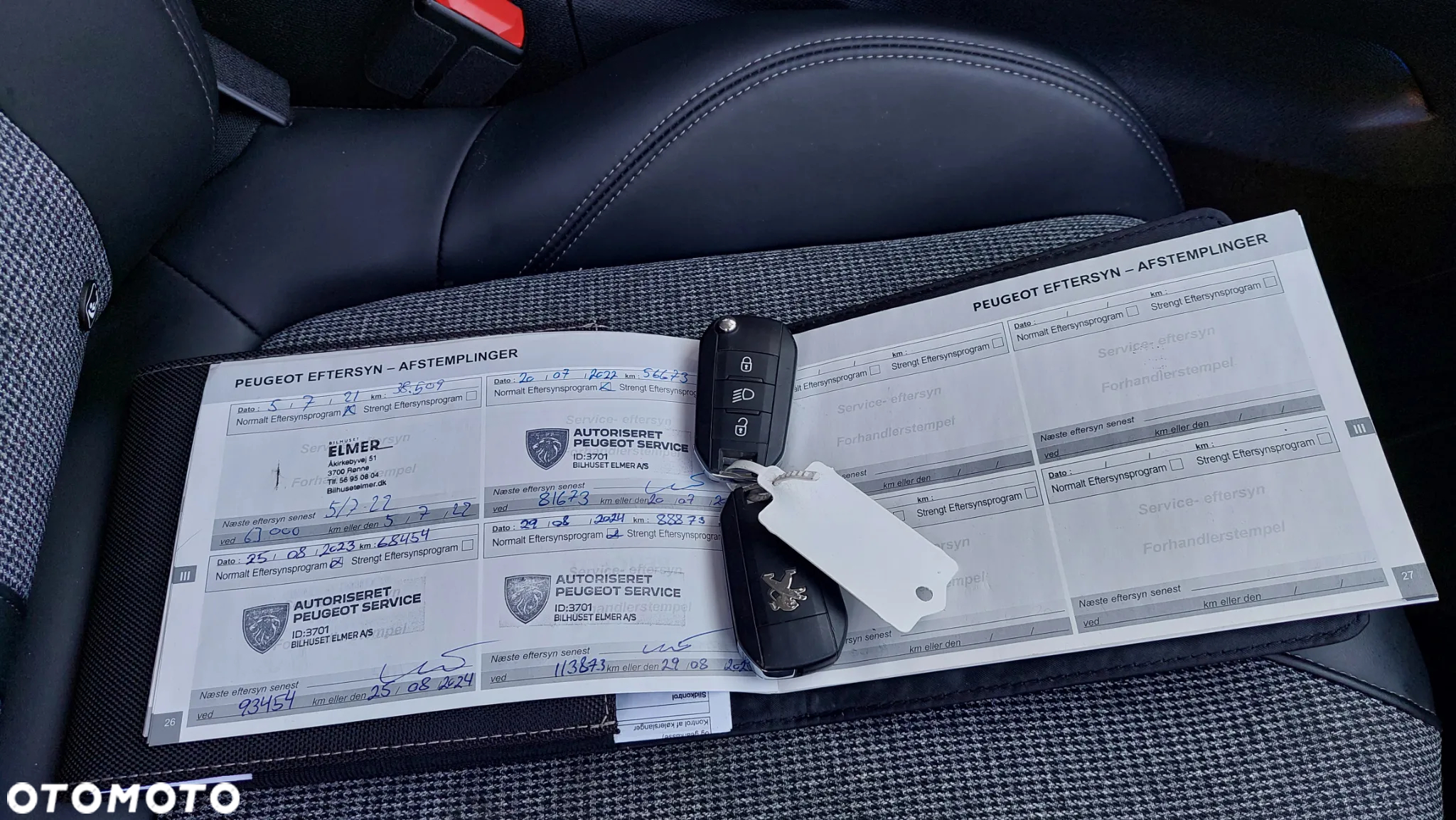 Peugeot 3008 1.2 PureTech Access S&S - 32