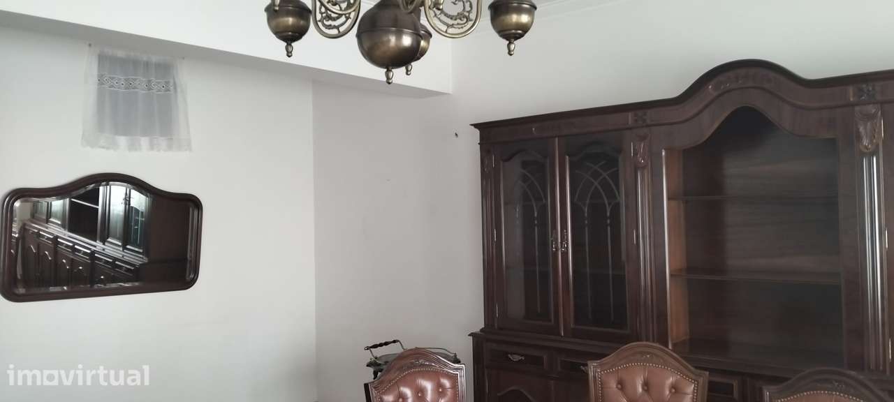Apartamento T1 para arrendar na Malveira - Grande imagem: 5/9