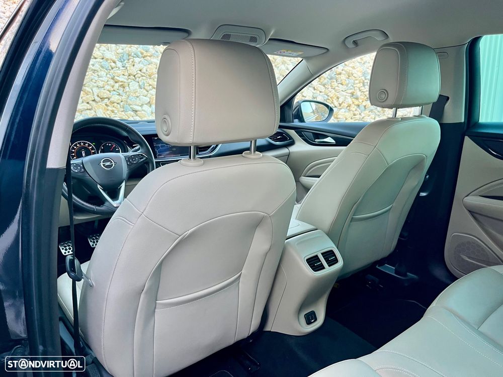 Opel Insignia Grand Sport 1.6 CDTi Ultimate - 33