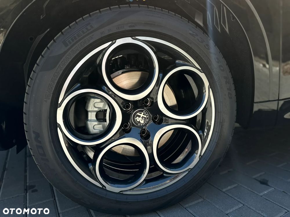 Alfa Romeo Tonale 1.6 JTD T4 Sprint DCT - 3