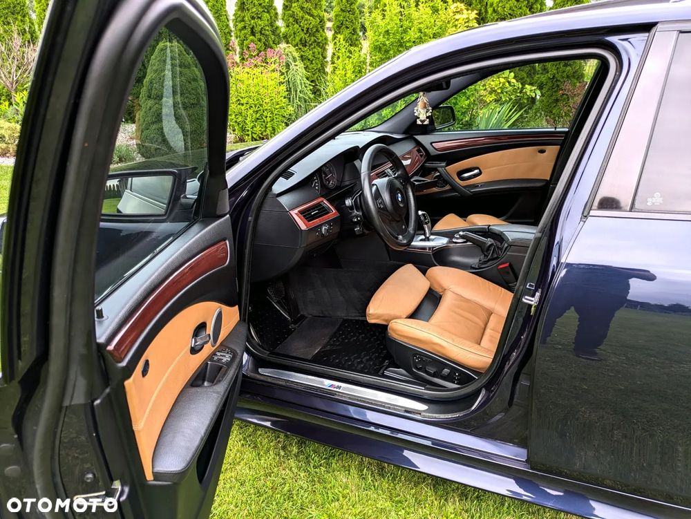 BMW Seria 5 - 3