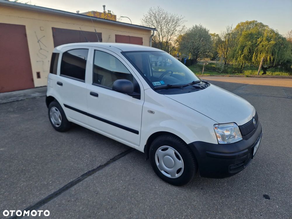 Fiat Panda 1.2 Dynamic Eco - 2