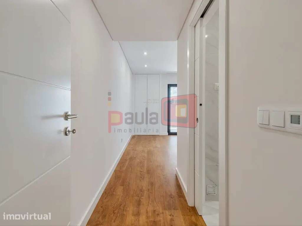 APARTAMENTOS PINUS URBAN GARDEN II - T2 - Grande imagem: 4/9