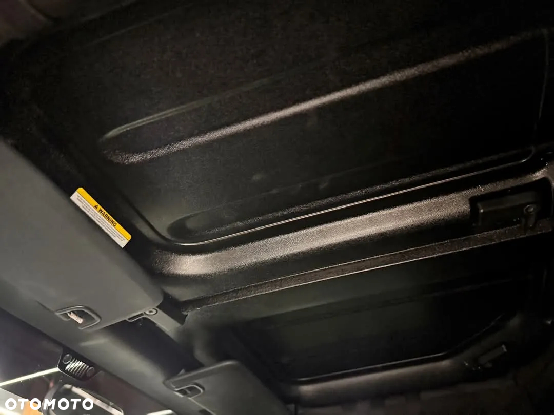 Jeep Wrangler 3.6 Automatik Sport - 32