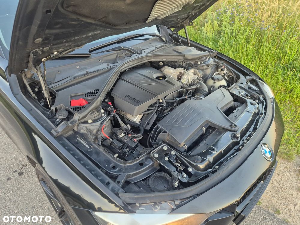 BMW Seria 3 - 17