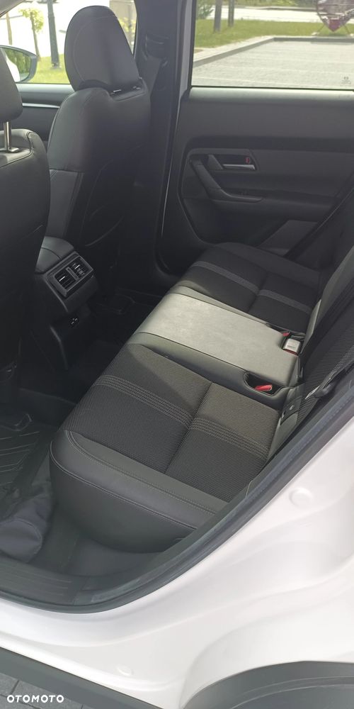 Mazda CX-50 - 12