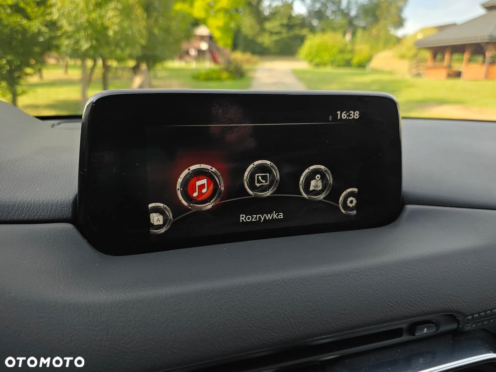 Mazda CX-5 SKYACTIV-G 165 Center-Line - 21