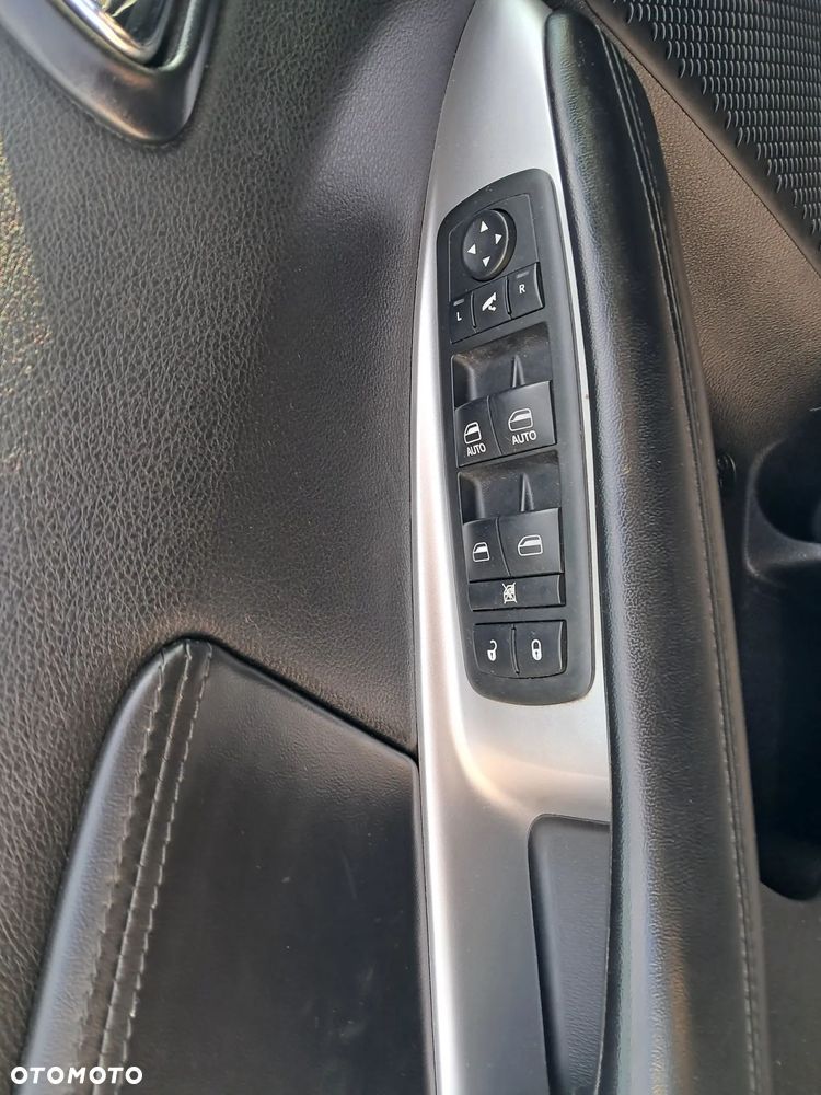 Fiat Freemont 2.0 Multijet - 15