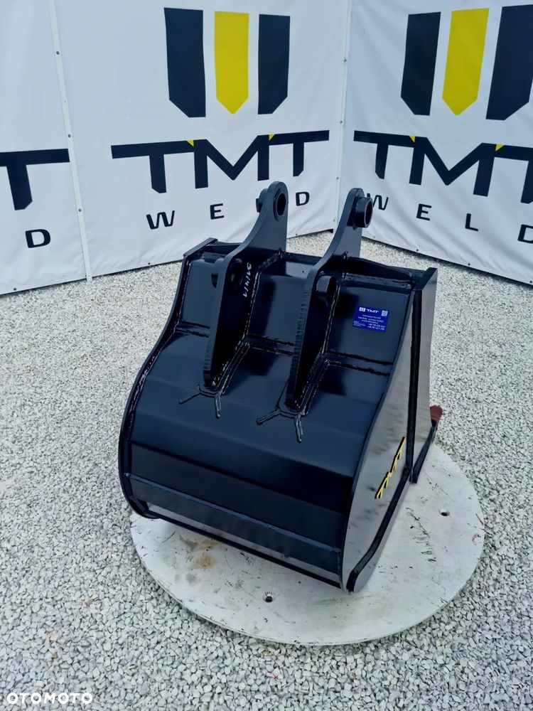 Łyżka podsiębierna  70cm 7ST - 4