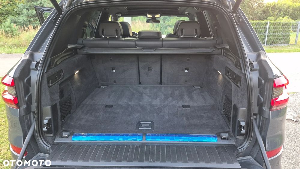 BMW X5 - 19