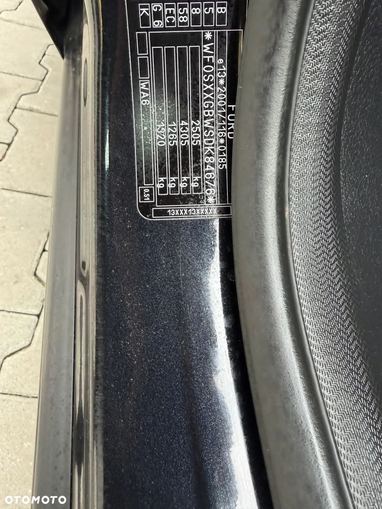 Ford S-Max 2.0 TDCi DPF Titanium X - 10