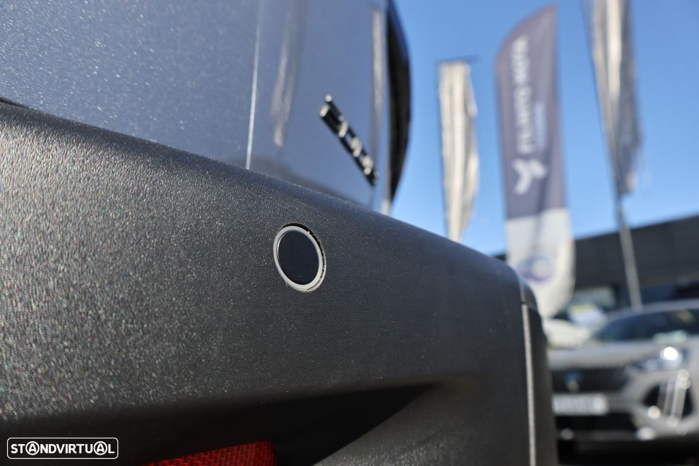 Peugeot 2008 1.2 Hybrid Allure e-DCS6 - 6
