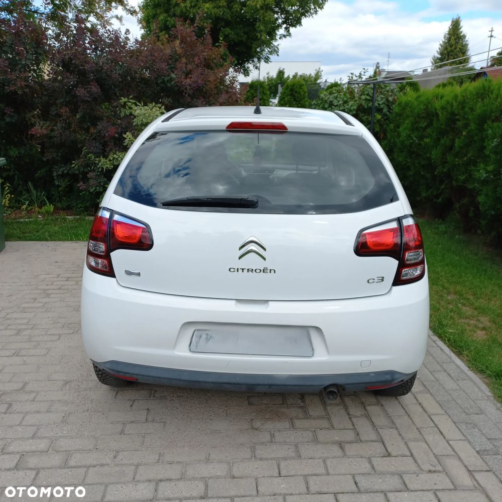 Citroën C3 BlueHDi 75 S&S 83g FEEL - 4