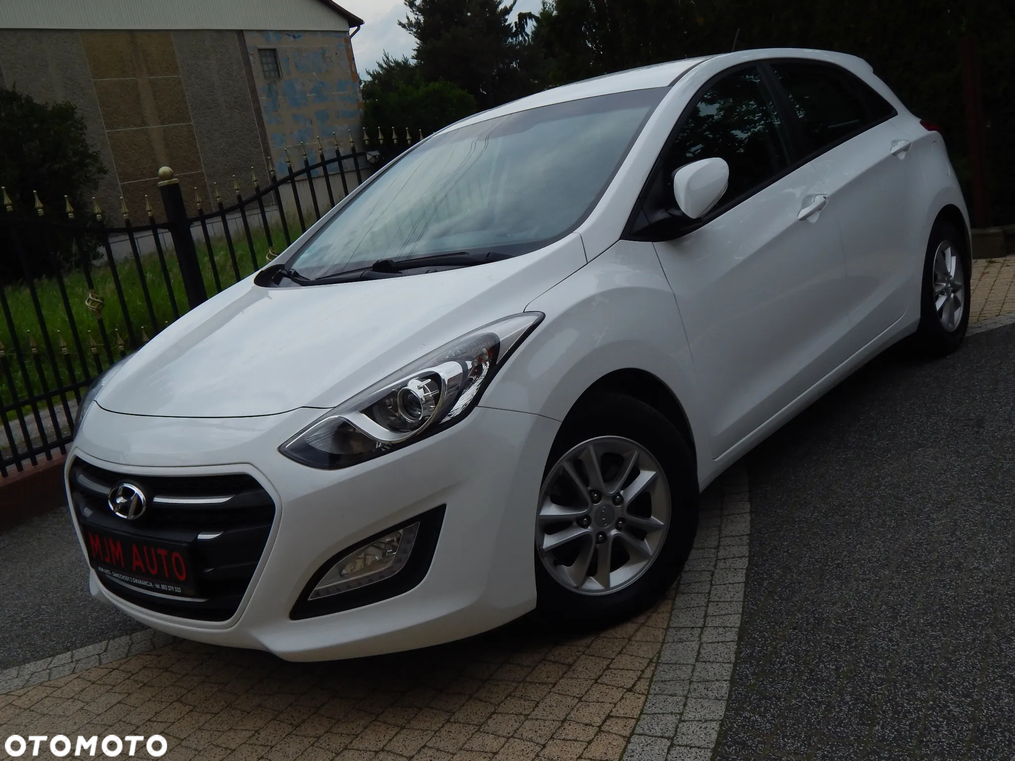 Hyundai i30 1.4 Style - 24