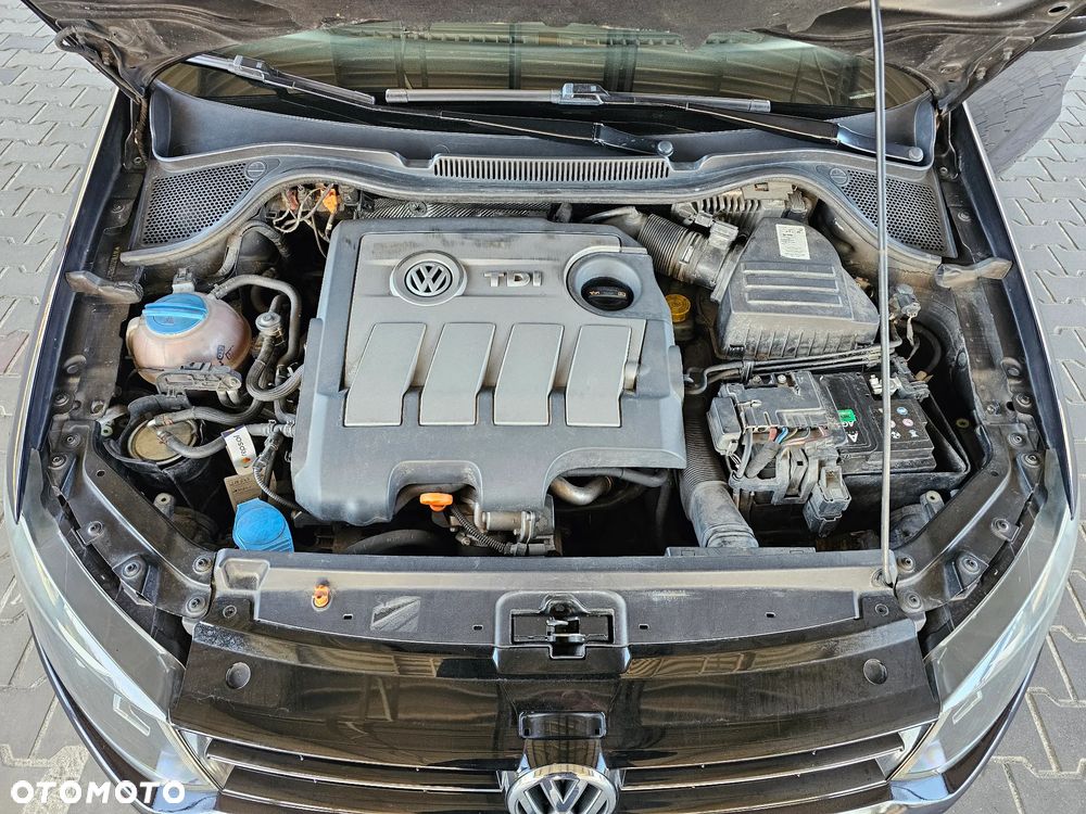 Volkswagen Polo 1.6 TDI Blue Motion Technology Trendline - 20