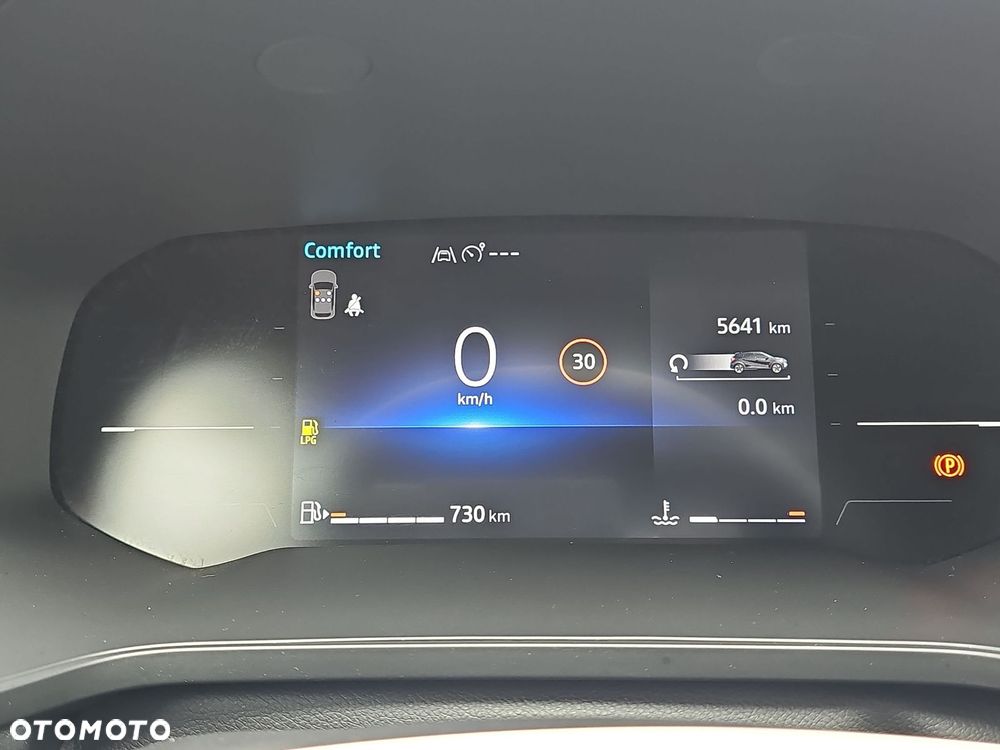 Renault Captur 1.0 TCe Techno - 21
