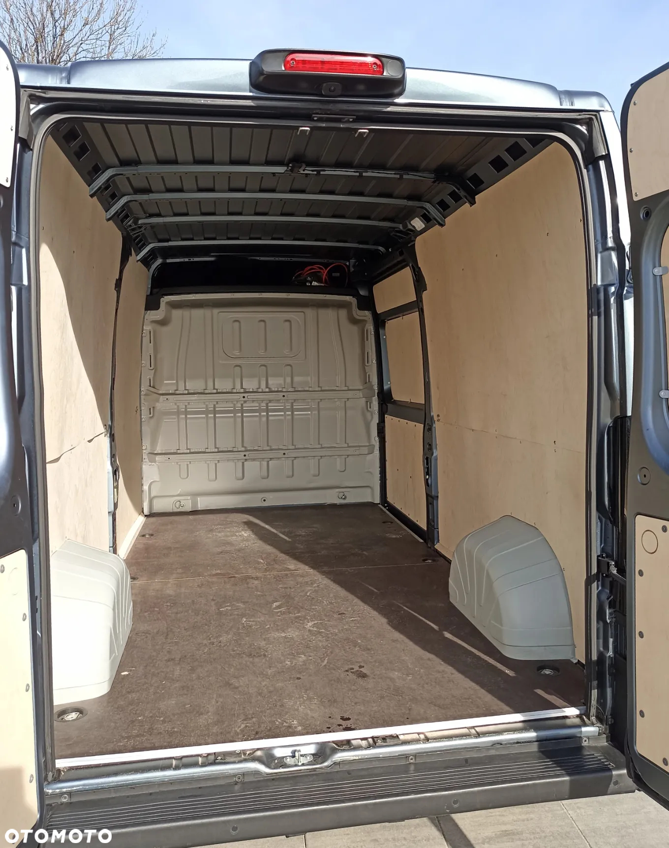 Toyota PROACE MAX EV L3H2 - 7
