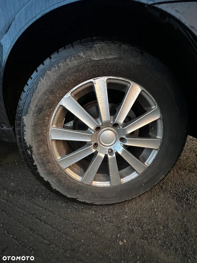 SsangYong/KGM Kyron 200 Xdi Elite - 13