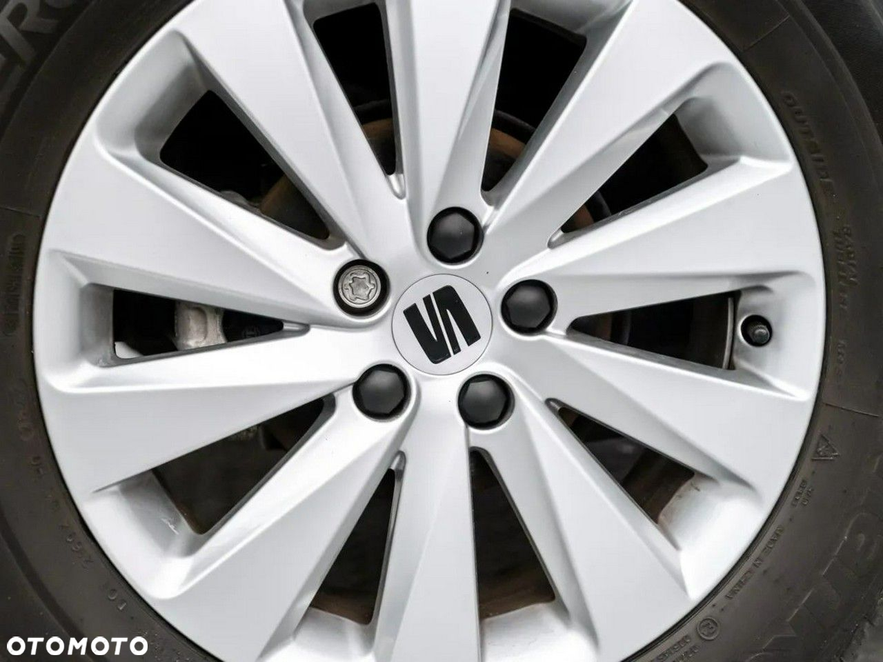 Seat Arona 1.0 TSI Style S&S DSG - 11