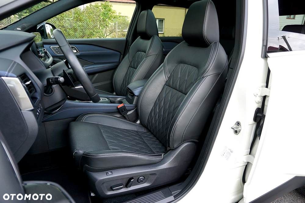 Nissan Qashqai 1.3 DIG-T mHEV Tekna+ Xtronic - 18