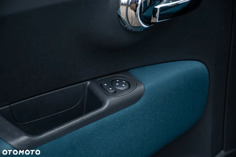 Fiat 500 1.2 8V Sport - 32