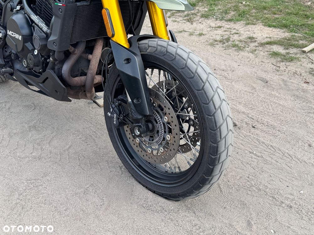 Moto Guzzi Inny - 7