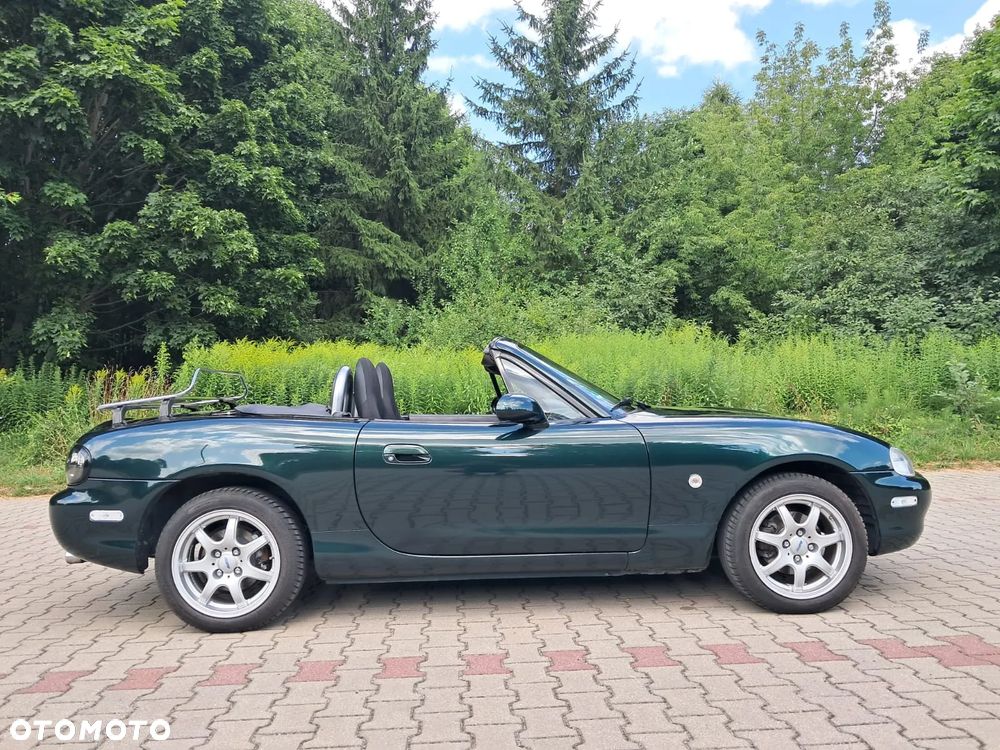 Mazda MX-5 1.6 16V - 3