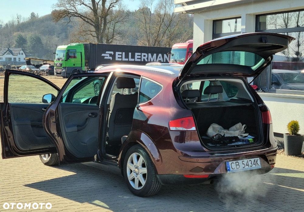 Seat Altea XL - 18