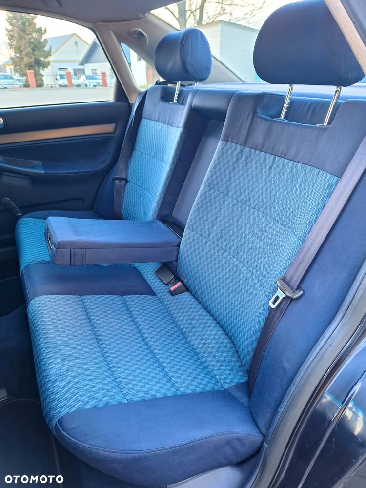 Audi A4 Limousine - 22