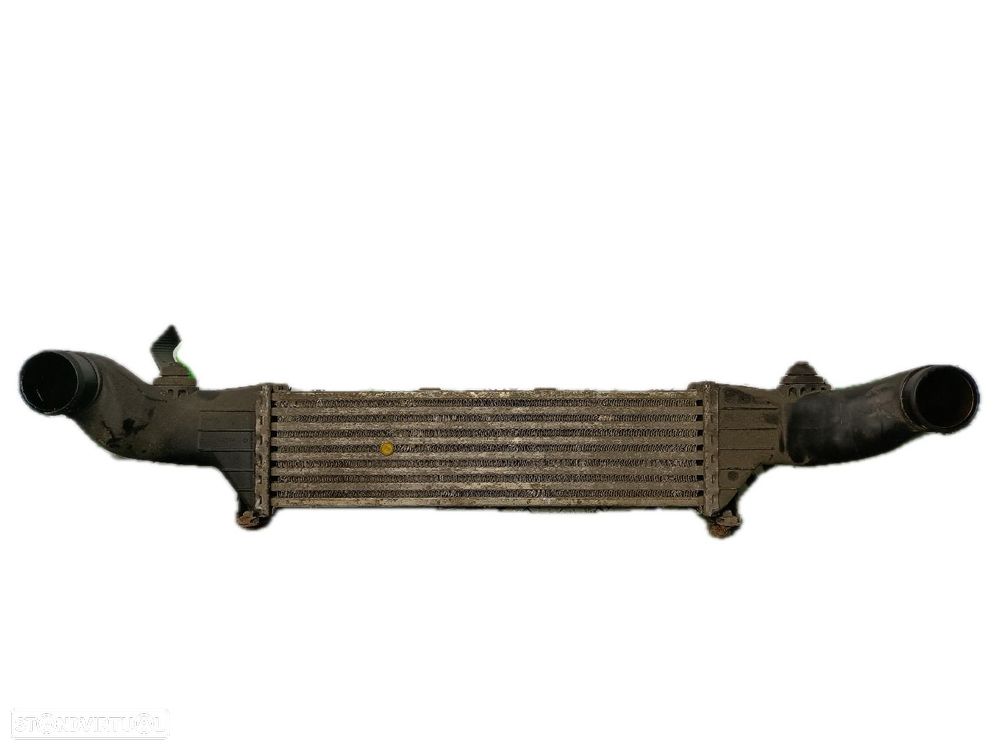 Radiador Intercooler Mercedes-Benz C-Class (W202) - 2