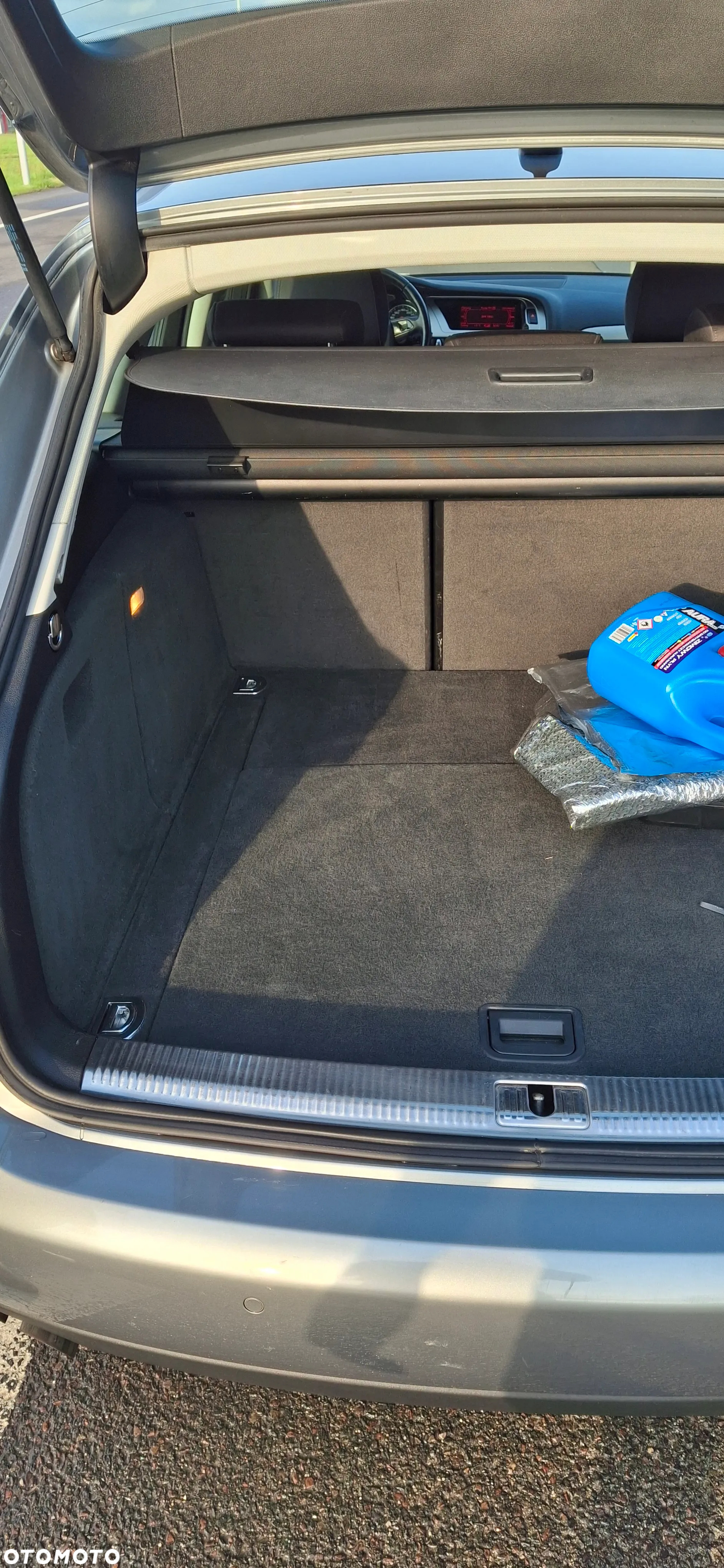 Audi A4 2.0 TDI - 22