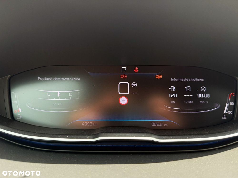 Peugeot 3008 1.2 PureTech GT S&S EAT8 - 20