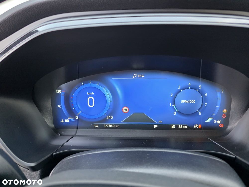 Ford Kuga 1.5 EcoBoost ST-LINE - 31