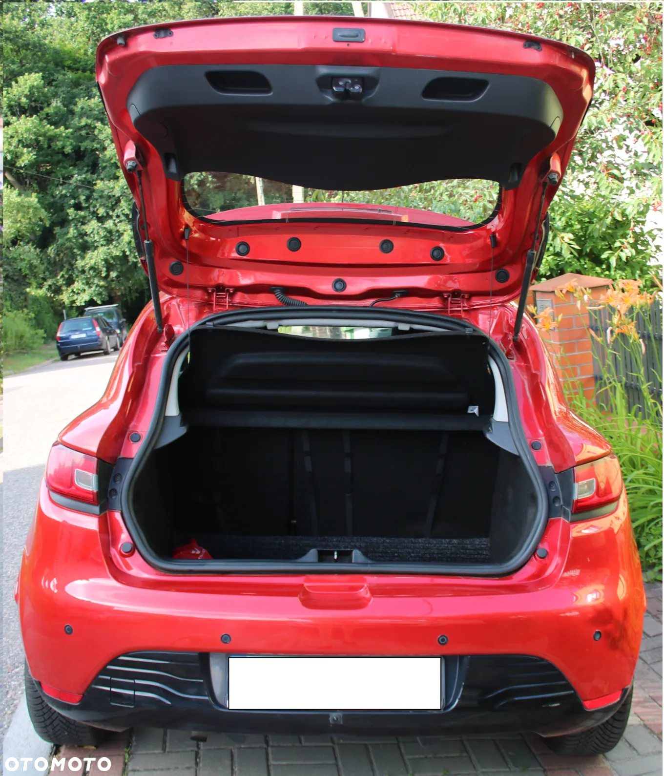 Renault Clio 0.9 Energy TCe Zen - 7