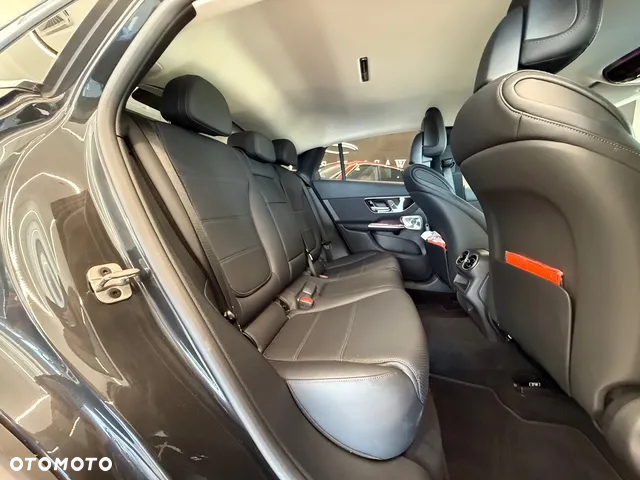 Mercedes-Benz GLC Coupe 200 4-Matic - 26