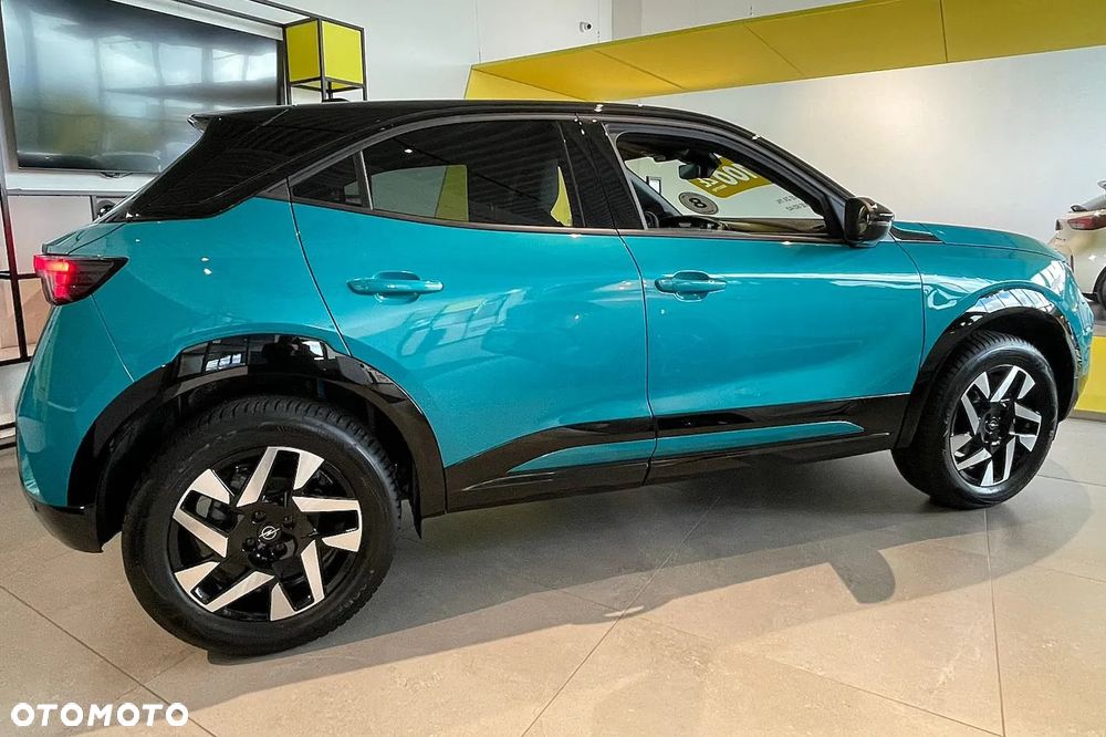 Opel Mokka 1.2 T GS S&S - 2