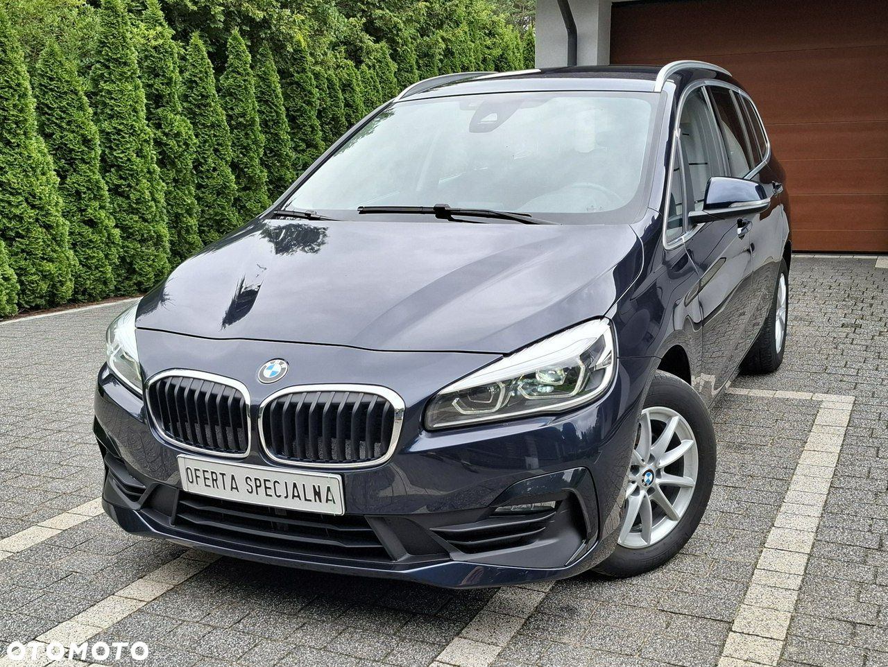 BMW Seria 2 - 5