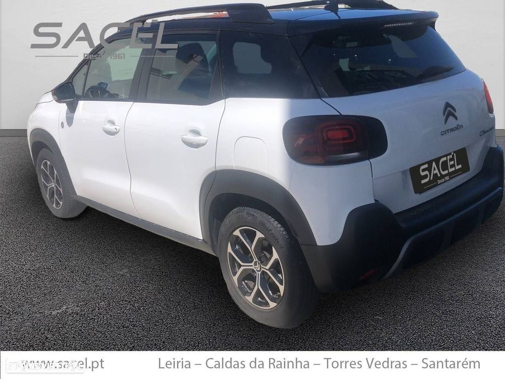 Citroën C3 Aircross 1.2 PureTech C-Series - 8