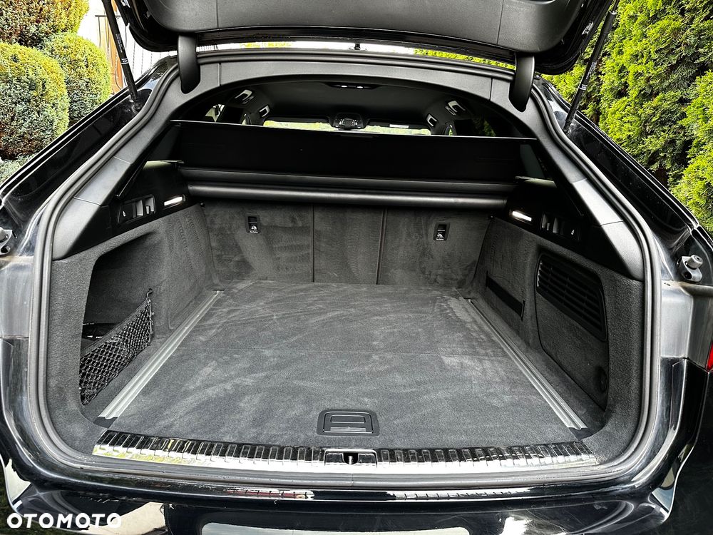 Audi A6 Avant 40 TDI S tronic S line - 18