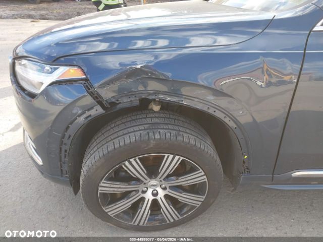 Volvo XC 90 T6 AWD Geartronic Inscription - 12