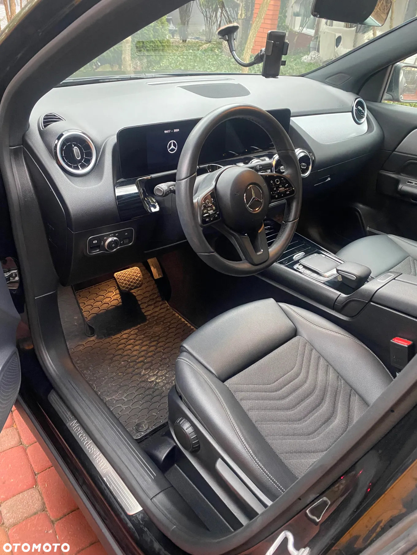 Mercedes-Benz GLA 200 Business Edition - 10
