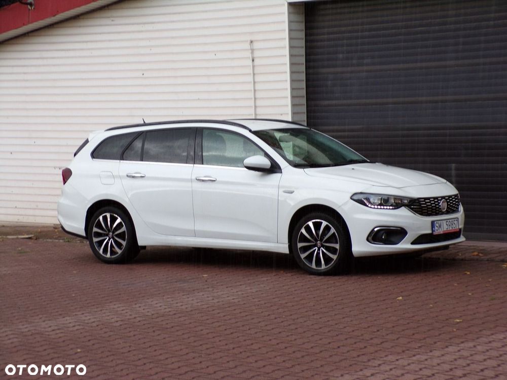 Fiat Tipo - 13