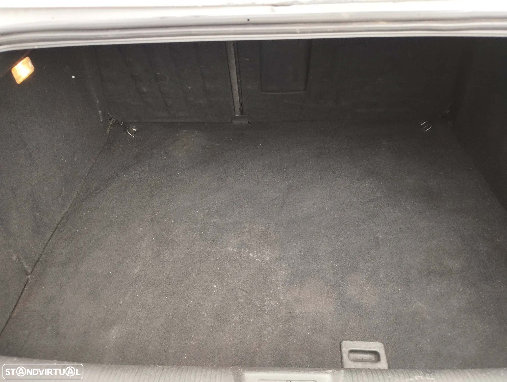 Peugeot 407 1.6 HDi Premium - 5